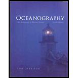 Oceanography  Package