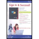 Communicate  Sign in and Succeed Access