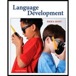 Language Development