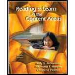 reading to learn in the content areas 7th edition 9780495506782: dvd for richardson/morgan/fleener's reading to.