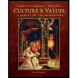 Culture and Values, Alt. Volume