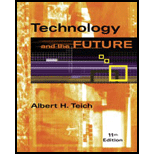 Technology and Future