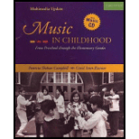 Music in Childhood   Enhanced Edition