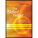 Skilled Helper