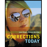 Corrections Today