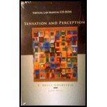 Sensation and Perception   Virtual Lab Manual CD