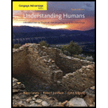 Understanding Humans An Introduction to Physical Anthropology and Archaeology