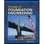 Principles of Foundation Engineering, Si. Edition