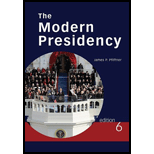 Modern Presidency