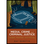 Crime Media and Criminal Justice