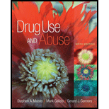 Drug Use and Abuse