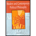 Modern and Contemporary Political (Custom)