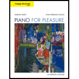 Piano for Pleasure, Concise Advantage Edition