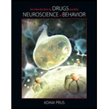 Introduction to Drugs and the Neuroscience of Behavior