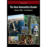 New Humanities Reader