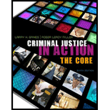 Criminal Justice in Action  Core