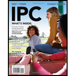 IPC Student Edition With Coursemate