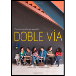 Doble Via Comunicacion En Espanol