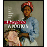 People and a Nation