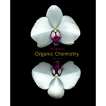 Organic Chemistry   Owl Access Code