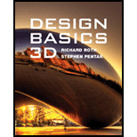 Design Basics 3D