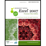 Microsoft Office Excel 2007, Comprehensive, Premium   Package