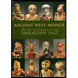 Ancient West Mexico