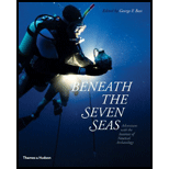 Beneath the Seven Seas