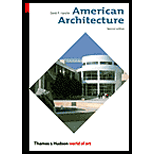 American Architecture