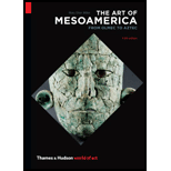 Art of Mesoamerica: From Olmec to Aztec 5th edition (9780500204146 ...