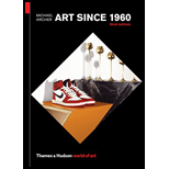Art Since 1960 3RD 14 Edition, by Michael Archer - ISBN 9780500204245