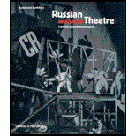 Russian and Soviet Theatre