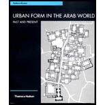 Urban Form in Arab World