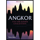 Angkor and Khmer Civilizations