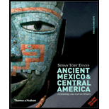 Ancient Mexico and Central America