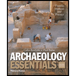 Archaeology Essentials