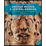 Ancient Mexico and Central America