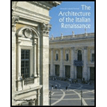 Architecture of the Italian Renaissance