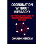 Coordination Without Hierarchy