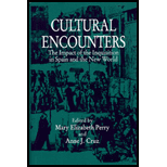 Cultural Encounters