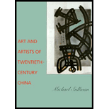 Art and Artists of Twentieth Century China