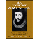 Courtier and the King