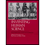 Inventing Human Science