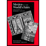 Mexico at Worlds Fairs