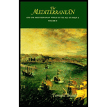 Mediterranean and the Mediterranean World in the Age of Philip II,  Volume II