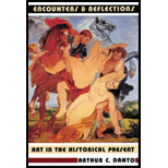 Encounters and Reflections  Art in the Historical Present