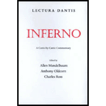 Lectura Dantis  Inferno