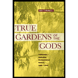 True Gardens of the Gods