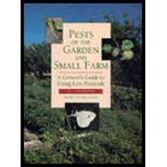 Pests of the Garden and Small Farm  A Growers Guide to Using Less Pesticide