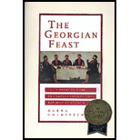 Georgian Feast  The Vibrant Culture and Savory Food of the Republic of Georgia